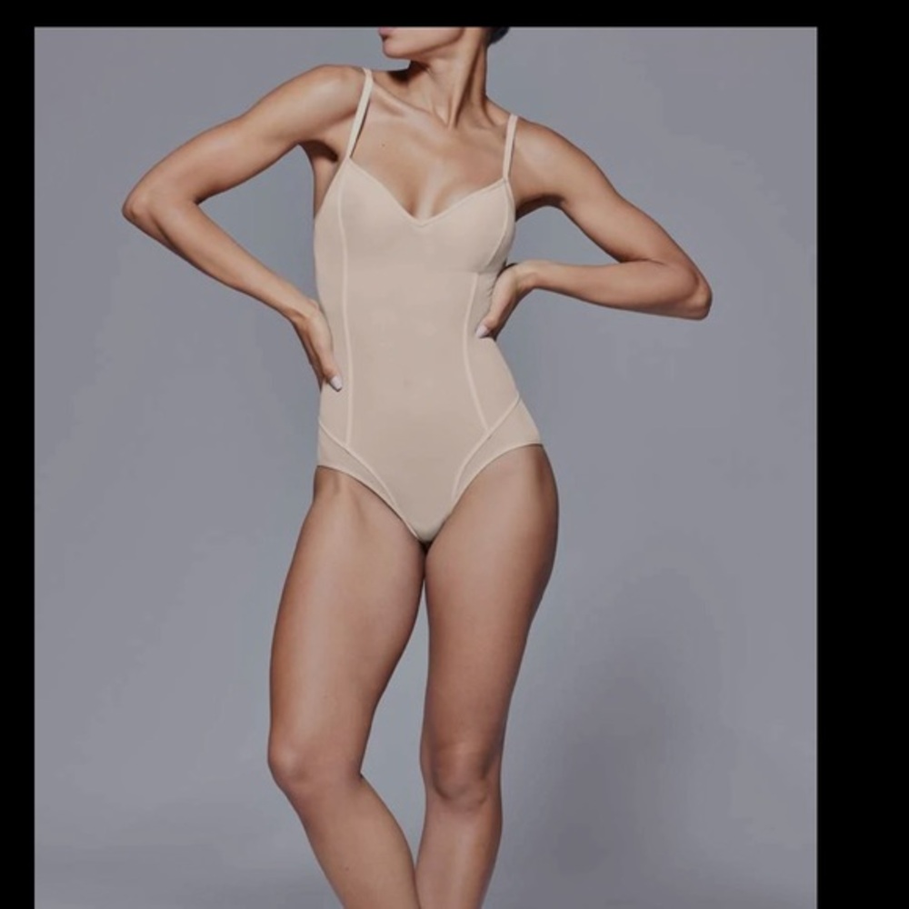 ITEM M6 all mesh thing bodysuit! BRAND NEW! See pic for details- price in euros